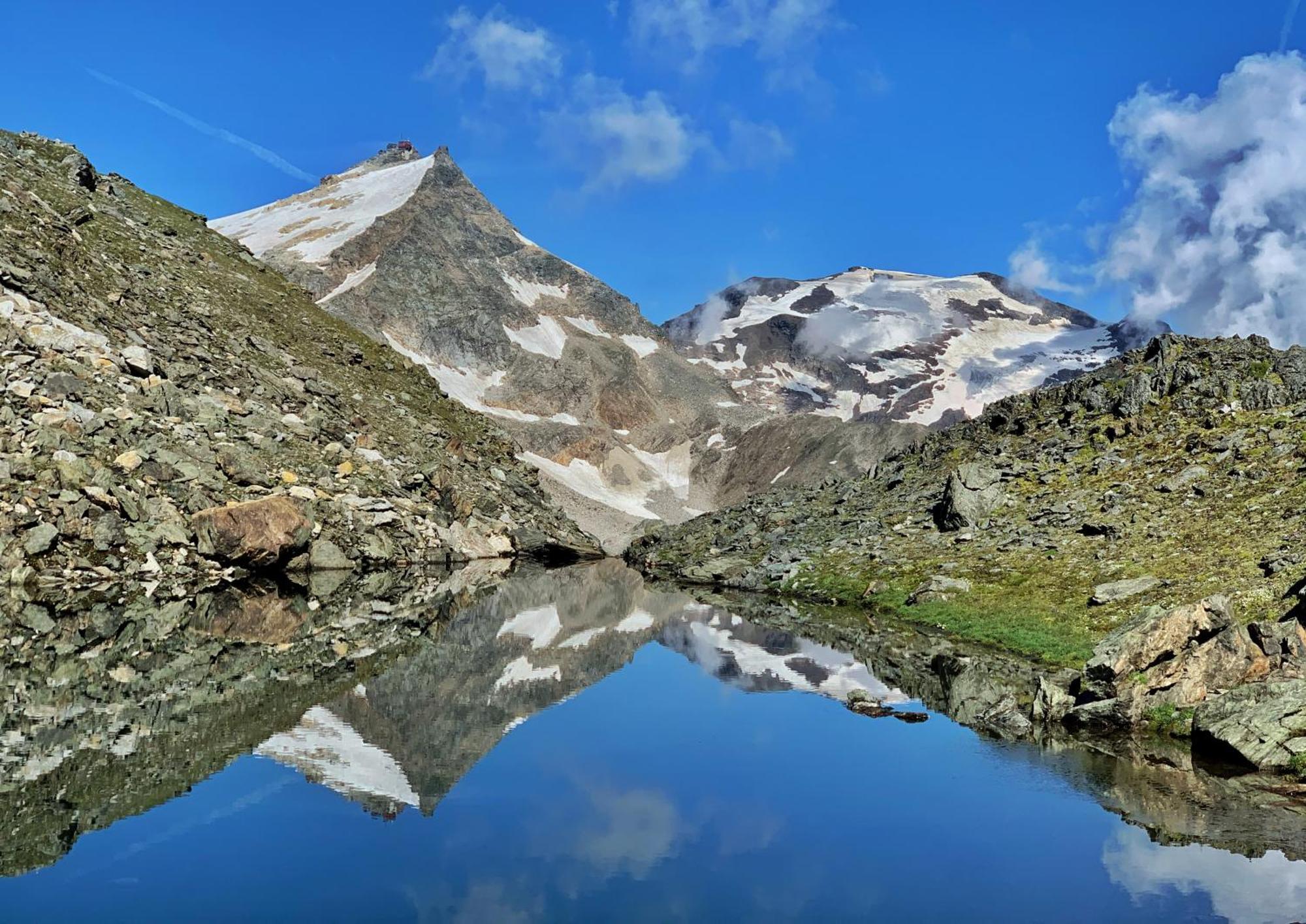 Pension Erlhof Зальфельден Экстерьер фото