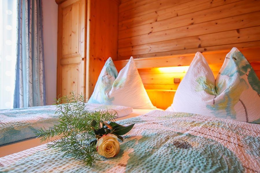 Pension Erlhof Зальфельден Экстерьер фото